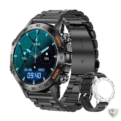 montre connectée gps légère