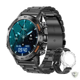 montre connectée gps légère