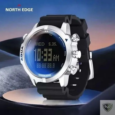 montre de plongée natation