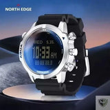 montre de plongée natation