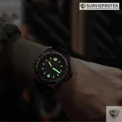 montre tout terrain photon