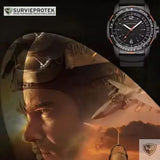 montre tout terrain militaire