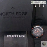 montre tout terrain north edge