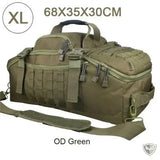Sac à Dos Militaire Multifonction variante 2
