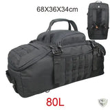 Sac à Dos Militaire Multifonction variante 3