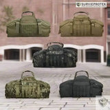 Sac à Dos Militaire Multifonction visu 12