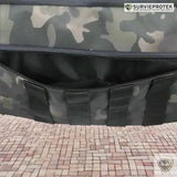 Sac à Dos Militaire Multifonction visu 13