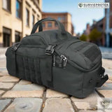 Sac à Dos Militaire Multifonction visu 14