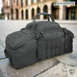 Sac à Dos Militaire Multifonction visu 15