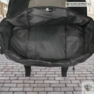 Sac à Dos Militaire Multifonction visu 17