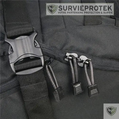 Sac à Dos Militaire Multifonction visu 1