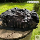 Sac à Dos Militaire Multifonction visu 2