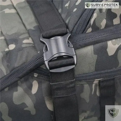 Sac à Dos Militaire Multifonction visu 9