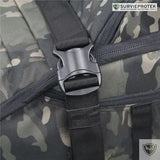 Sac à Dos Militaire Multifonction visu 9