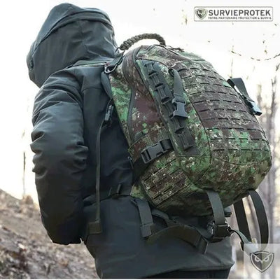 sac à dos militaire tactique rando