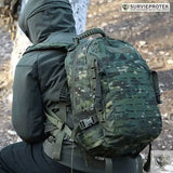 sac à dos militaire tactique léger