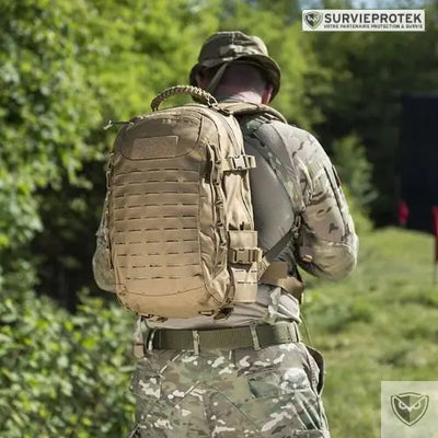 sac à dos militaire tactique trekking