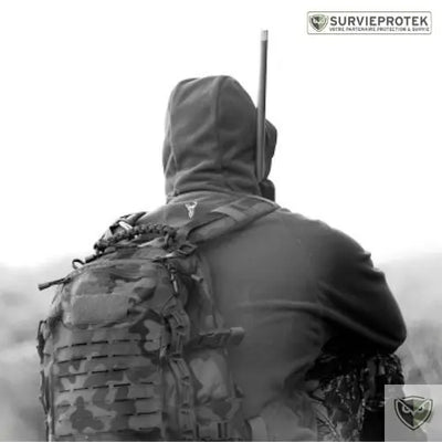 sac à dos militaire tactique léger