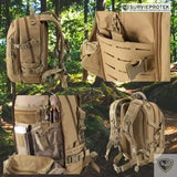 sac à dos militaire tactique 30 litres