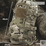 Sac de randonnée militaire rando