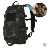 Sac de randonnée militaire grande capacité