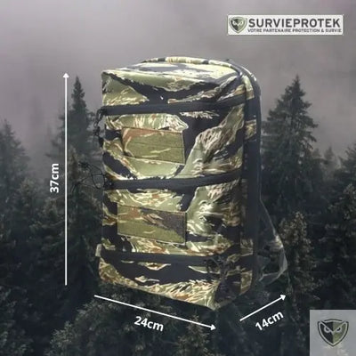 Petit sac médical randonnée