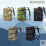 Petit sac médical secours