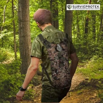 Sac à dos Camelbak rando