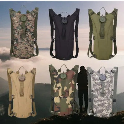 Sac à dos Camelbak eau