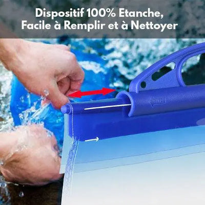Bivouak™ Poche à Eau Camelbak - 1L 1.5L 2L 3L  dispositif 100% étanche