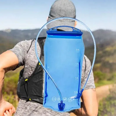 Bivouak™ Poche à Eau Camelbak - 1L 1.5L 2L 3L  poche camelbak sac camelbak musette camelbak