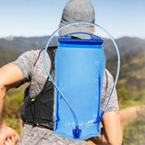 Bivouak™ Poche à Eau Camelbak - 1L 1.5L 2L 3L  poche camelbak sac camelbak musette camelbak