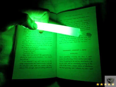 Bâtons lumineux éclairage