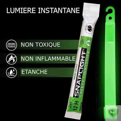Bâtons lumineux lumière