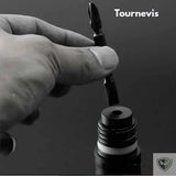 pelle de survie tournevis