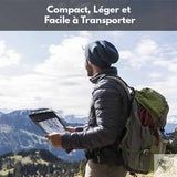 Porte-Cartes étanche léger