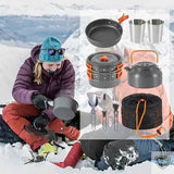 Set casserole cuisine pratique