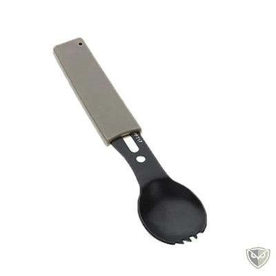 BIVOUAK_ustensile_5-en-1_en_acier_inoxydable___cuillere_fourchette_couteau_ouvre-bouteille_et_sifflet_variante 4