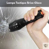 lampe torche led puissante rando