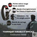 Garrot tactique saignement sangle