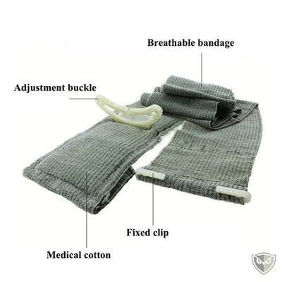 EMS™ Bandage Compressif Israélien survieprotek