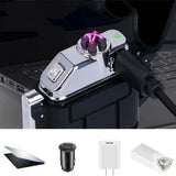 briquet électrique USB