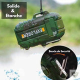 briquet électrique arc 