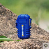 briquet électrique trekking