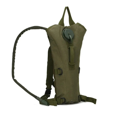 Sac à dos Camelbak gourde