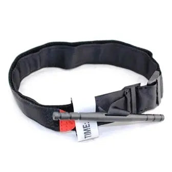 ECAT® Garrot Tourniquet Tactique survieprotek