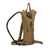 BIVOUAK™ Sac Hydratation Tactique Camelbak 3L survieprotek