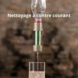 MINIWELL™ L630 Mini Filtre a Eau et Purificateur d'Eau Portable survieprotek