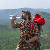 Bivouak™ Poche à Eau Camelbak - 1L 1.5L 2L 3L  sac hydratation