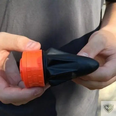 POCKET SHOT™ Fronde de Poche Lance Bille en Latex survieprotek